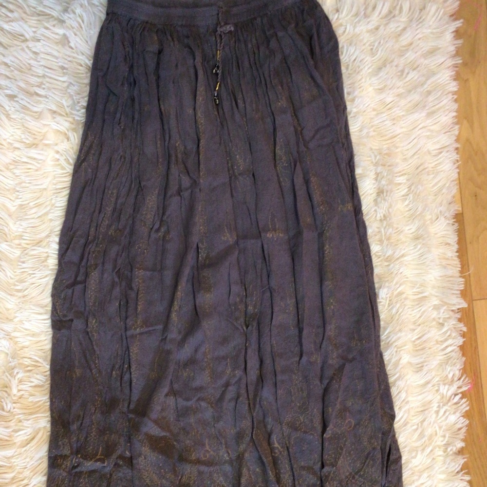 Bombay skirt